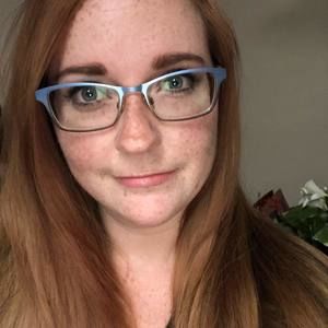 Meet your Posher, Roxanne